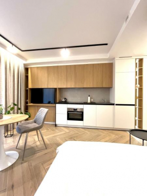 Diasfera Apartamenty Centrum, Łódź